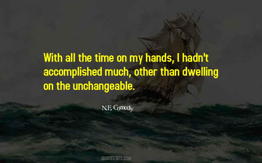 E I N Quotes #1141109