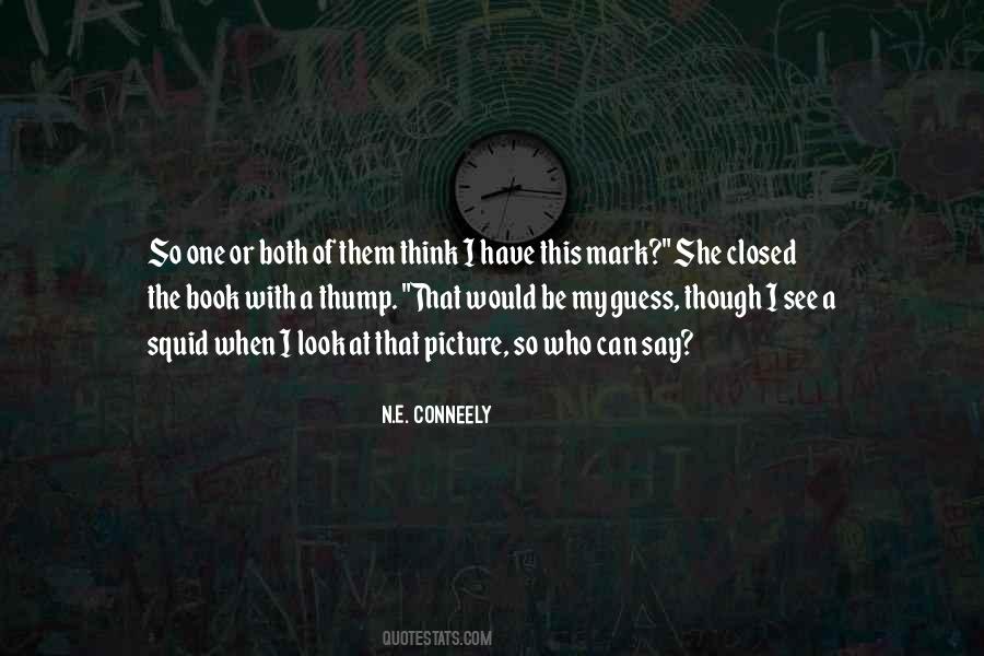 E I N Quotes #1608300