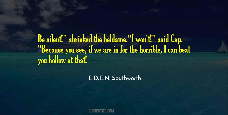 E I N Quotes #1839897
