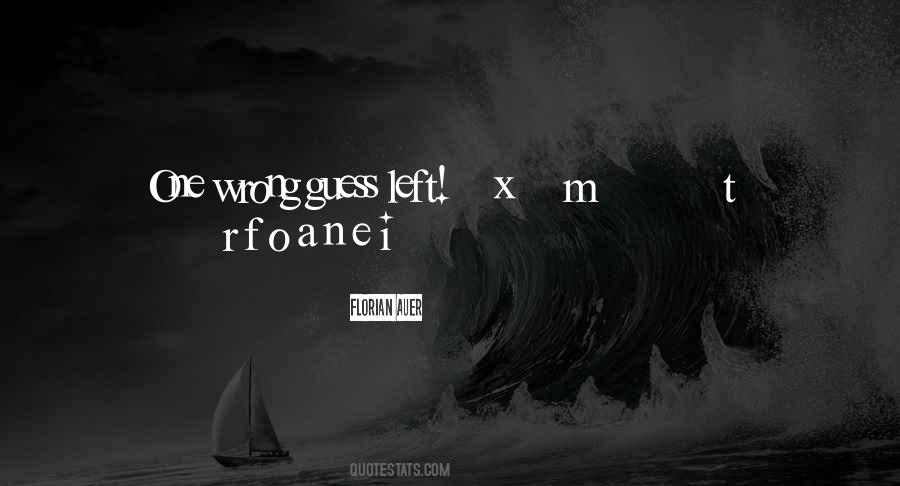 E I N Quotes #696034