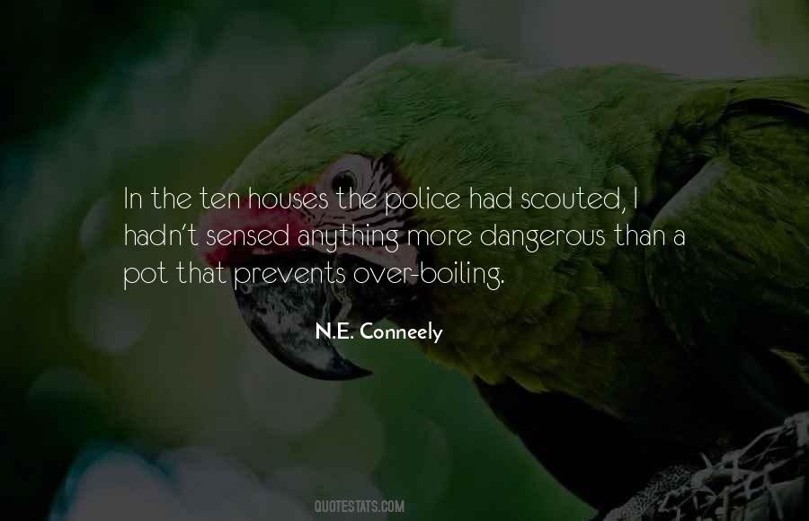 E I N Quotes #754730