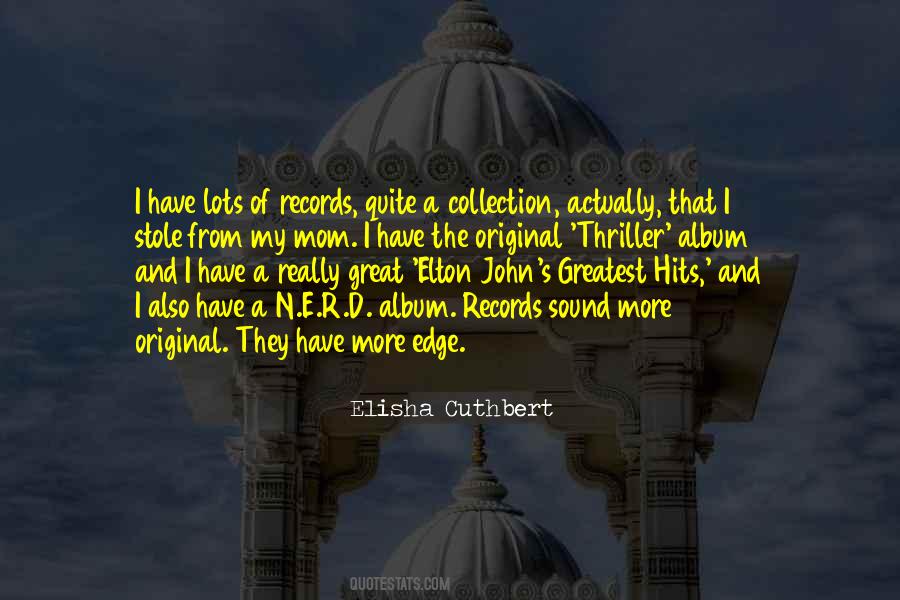 E I N Quotes #890671