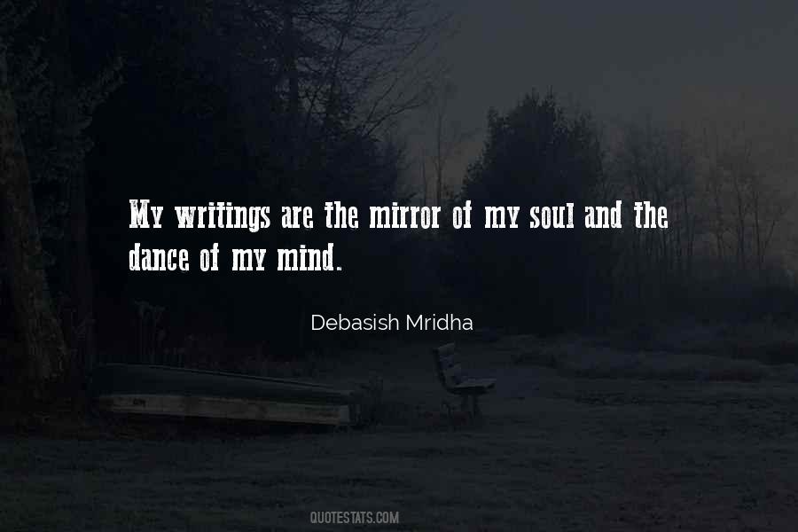 Writing Soul Quotes #295060