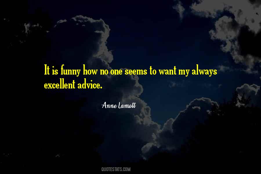 Quotes About Advice #1704850