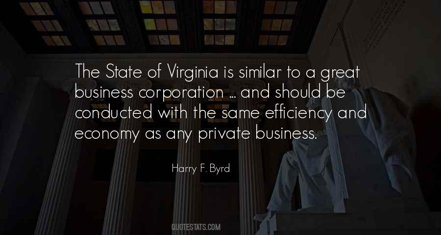 Quotes About Virginia State #1469184
