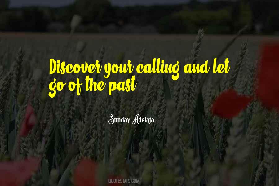 Quotes About Let Go #1585111