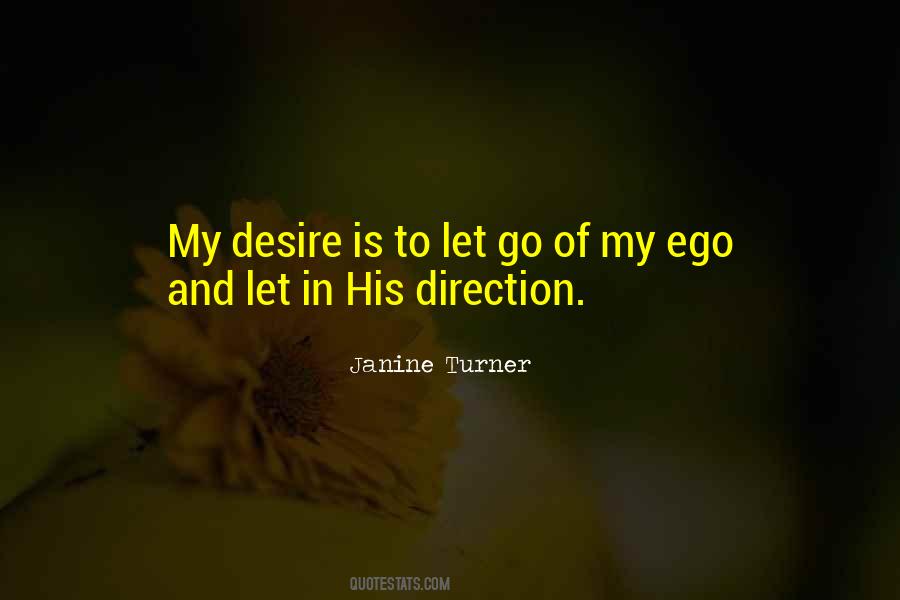 Quotes About Let Go #1622323