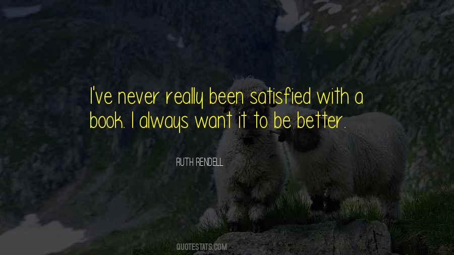 Wentroble Quotes #259204