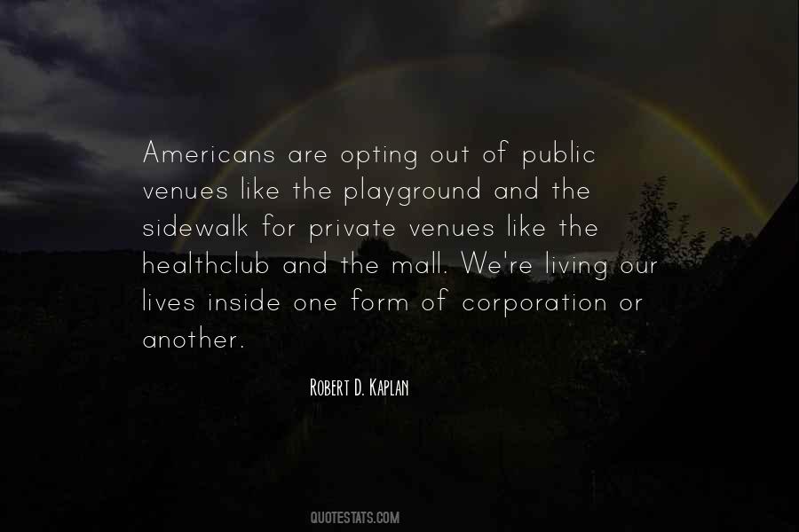 Quotes About Living Our Own Lives #102520