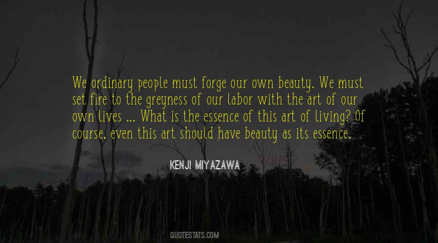 Quotes About Living Our Own Lives #1275231
