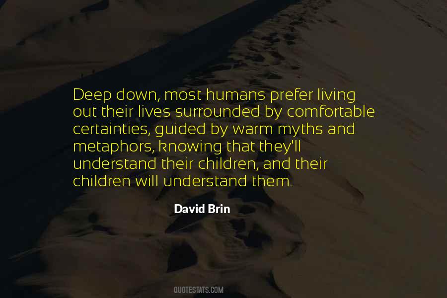 Quotes About Living Our Own Lives #83969