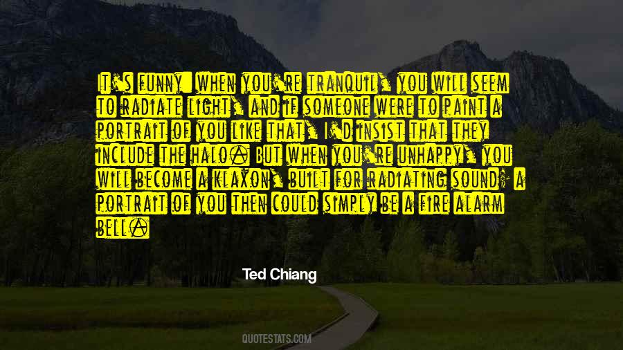 Klaxon Sound Quotes #1141333