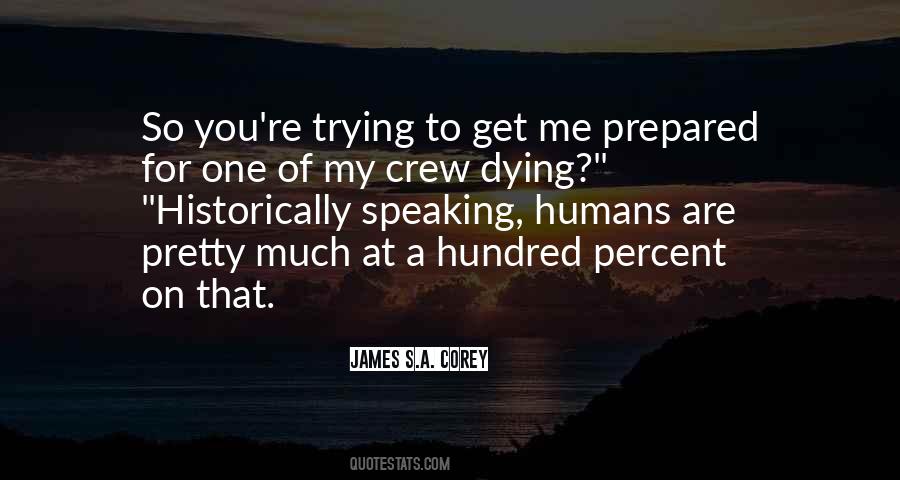 Quotes About My Crew #43248