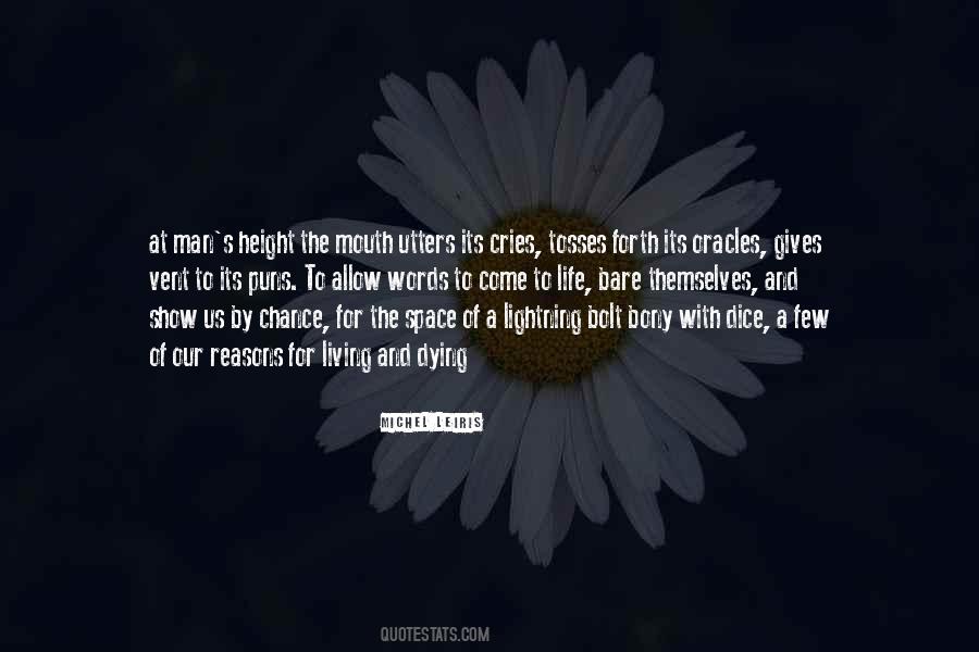 Poetry Poetics Quotes #438274