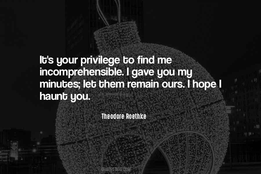 Poetry Poetics Quotes #925698