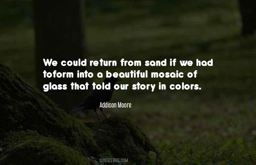 Quotes About Our Love Story #122483