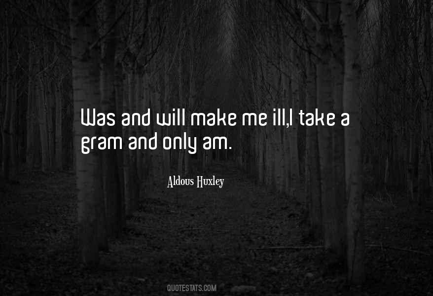 Quotes About Ill Will #327317