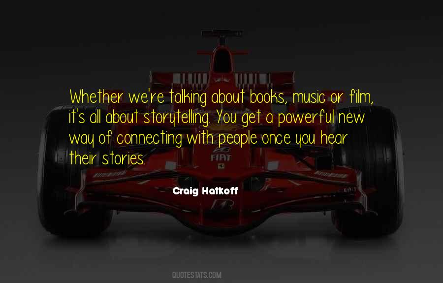 Books Music Quotes #1133243