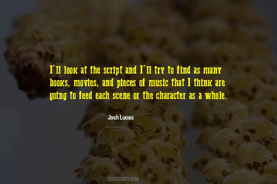 Books Music Quotes #114329