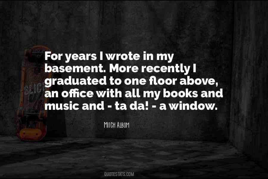 Books Music Quotes #127582