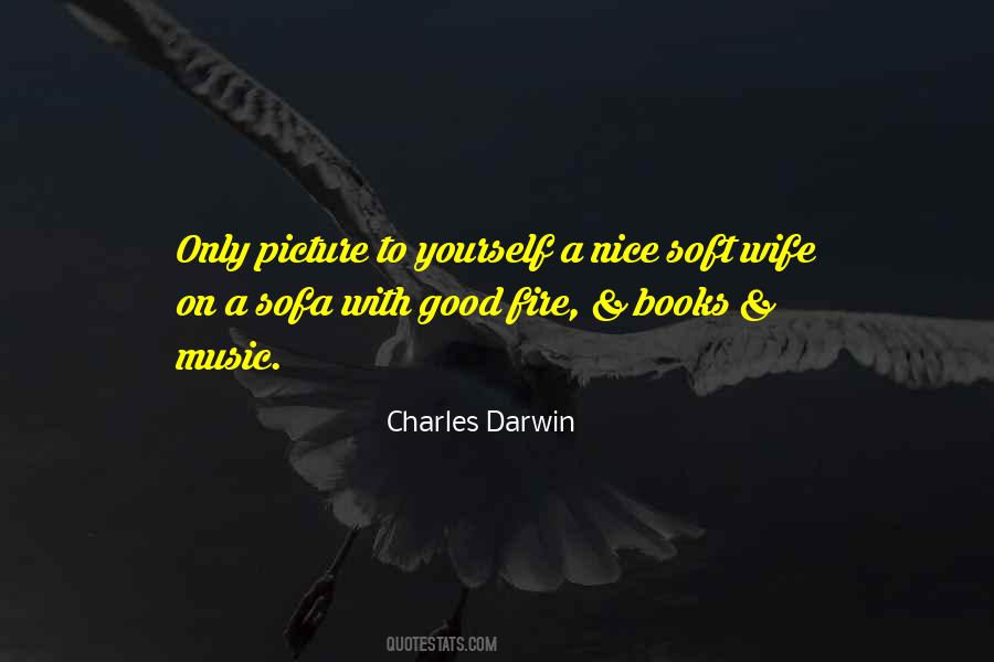 Books Music Quotes #1402167