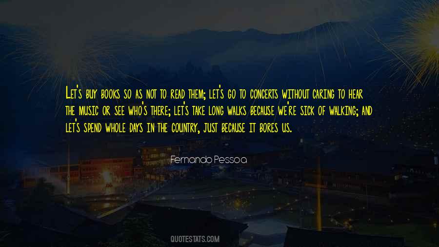 Books Music Quotes #443551