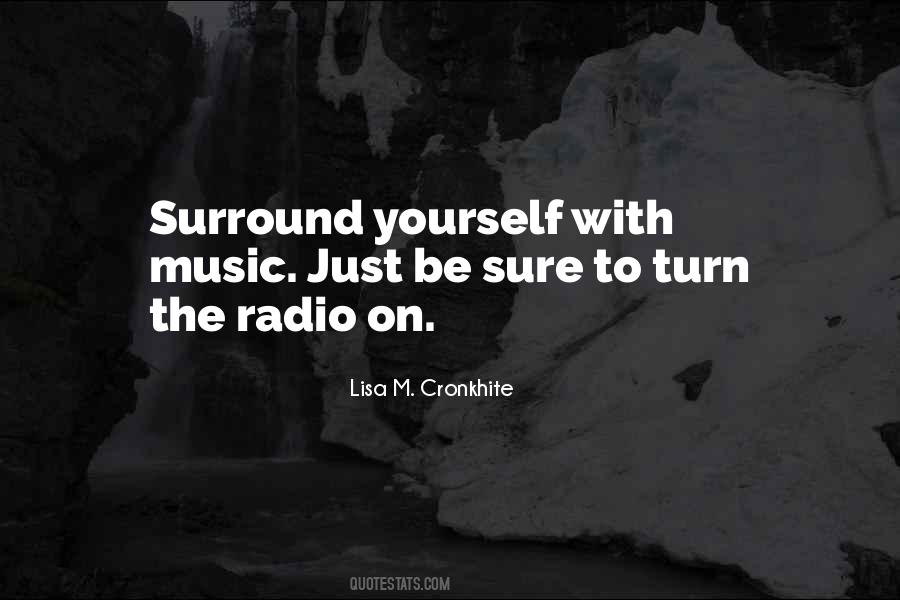 Books Music Quotes #446710