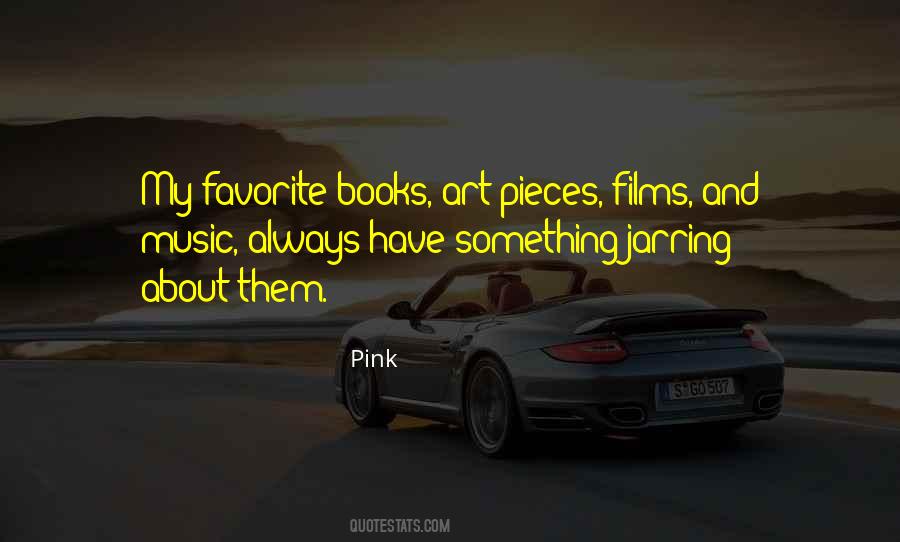 Books Music Quotes #487711