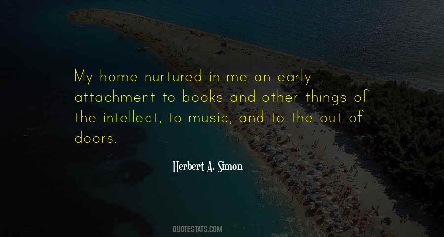 Books Music Quotes #603929