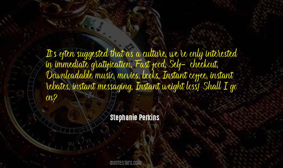 Books Music Quotes #610217