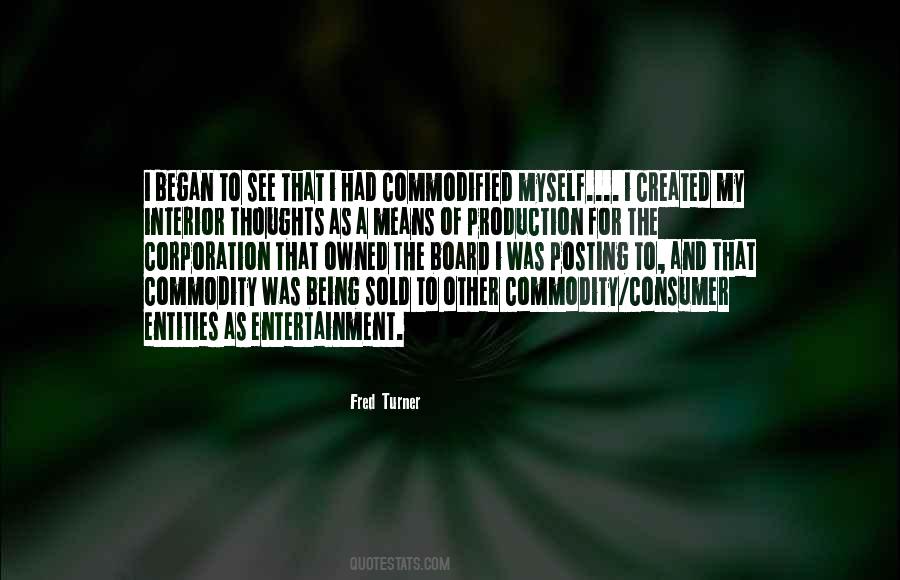 Quotes About Being Owned #849943