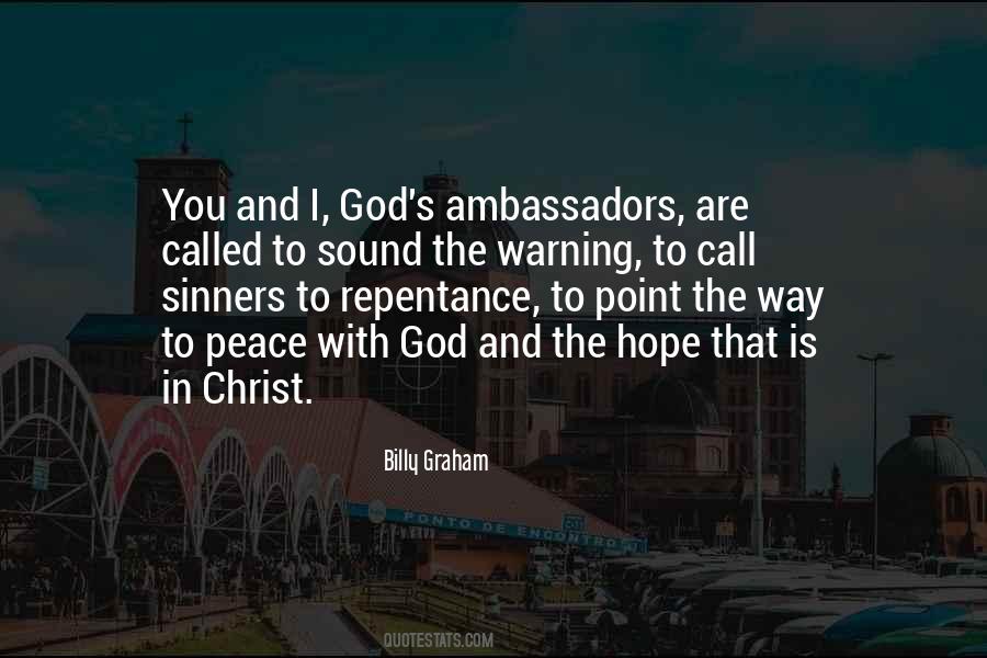 Quotes About Sin And Repentance #158688