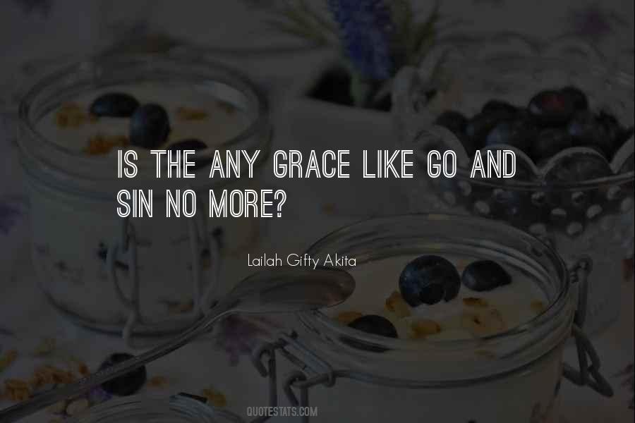 Quotes About Sin And Repentance #59046