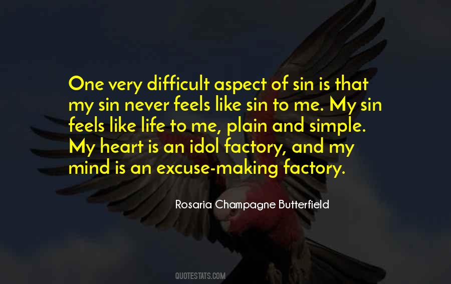 Quotes About Sin And Repentance #971431