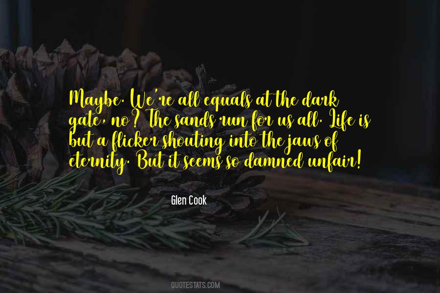 Garfish Fish Quotes #1380646