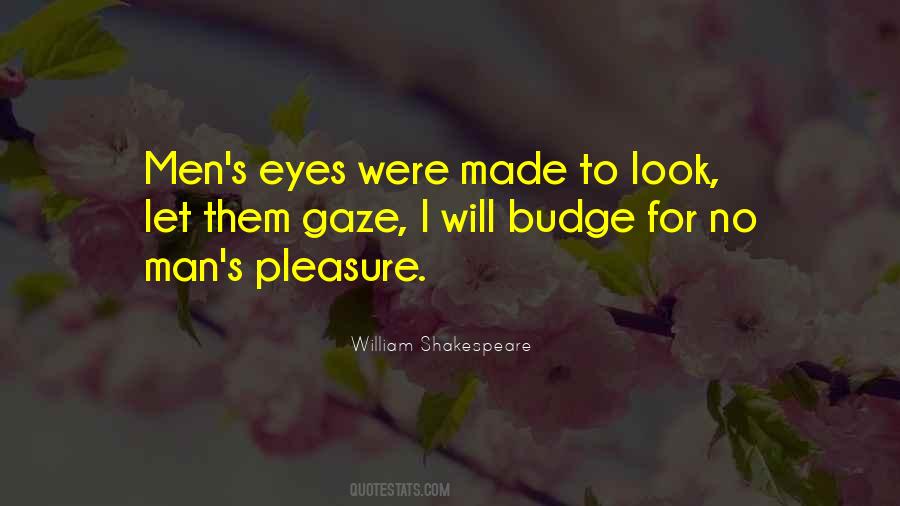 Love Gaze Quotes #1006296