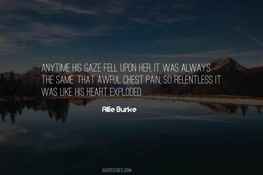 Love Gaze Quotes #645765