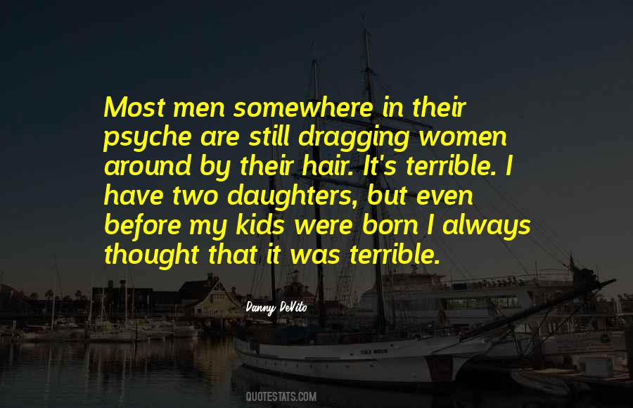 Quotes About Two Daughters #398864