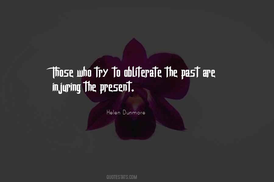 Quotes About Injuring Yourself #1329677