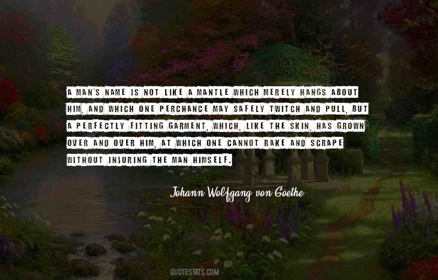 Quotes About Injuring Yourself #1689623