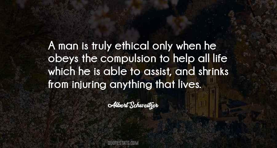Quotes About Injuring Yourself #450303