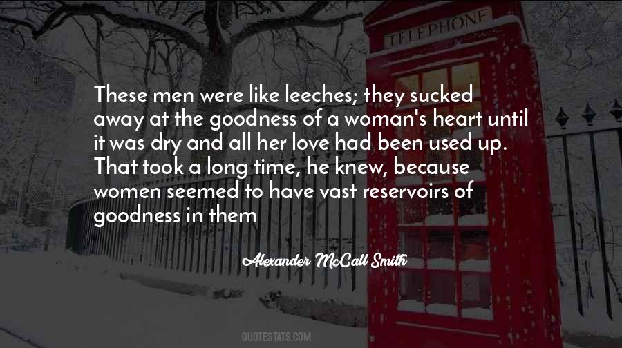 Woman S Heart Quotes #1313840