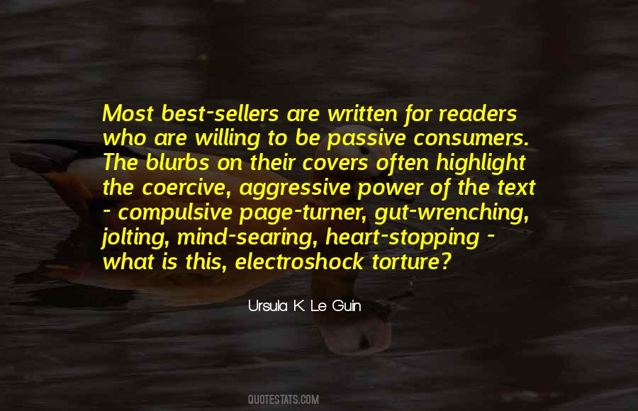 Quotes About The Power Of Consumers #783337