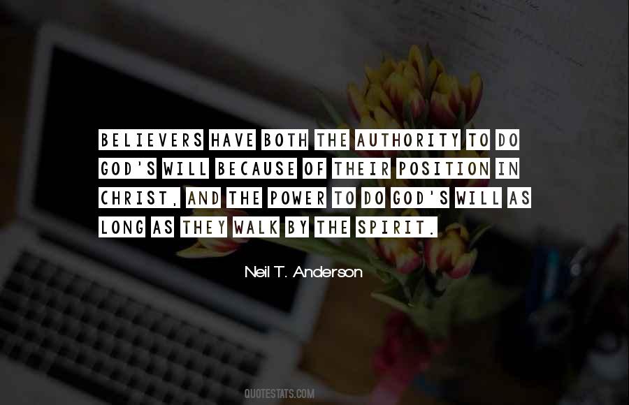 Quotes About The Power Of God #190629