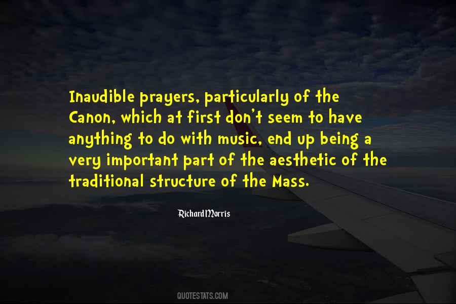 Quotes About Traditional Music #48882