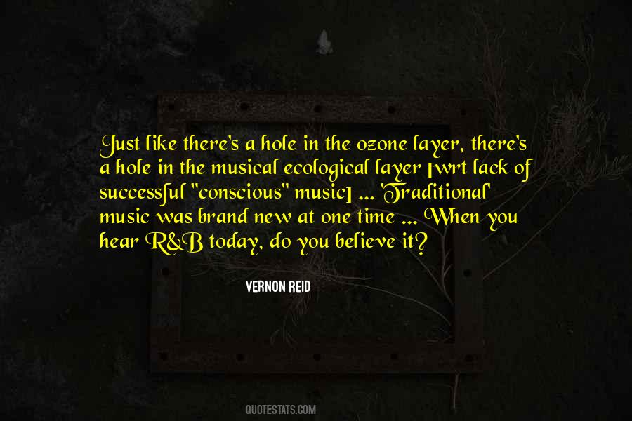 Quotes About Traditional Music #996594