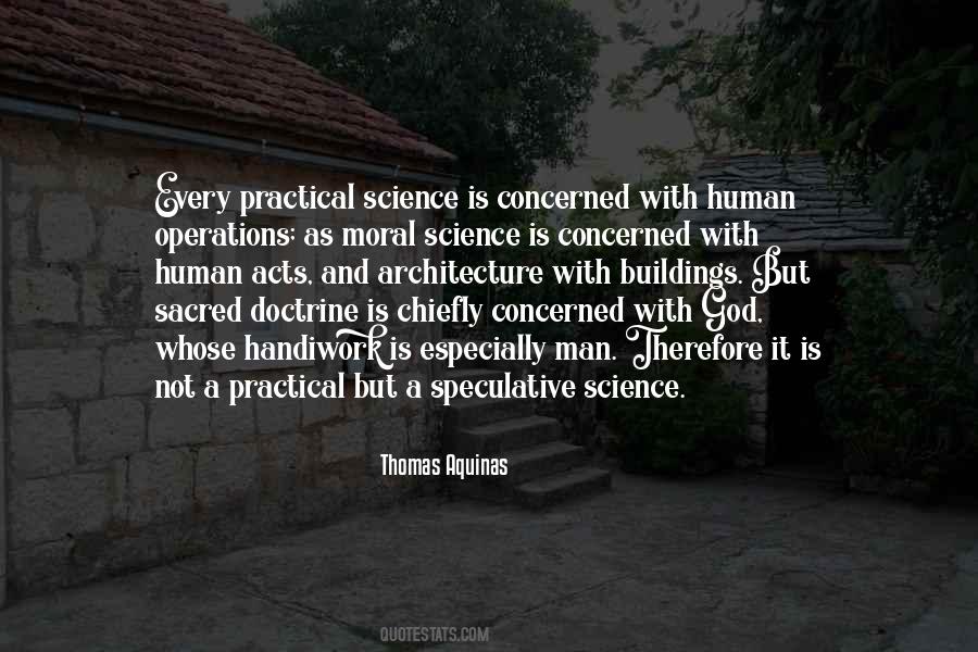 Quotes About Science And God #717611