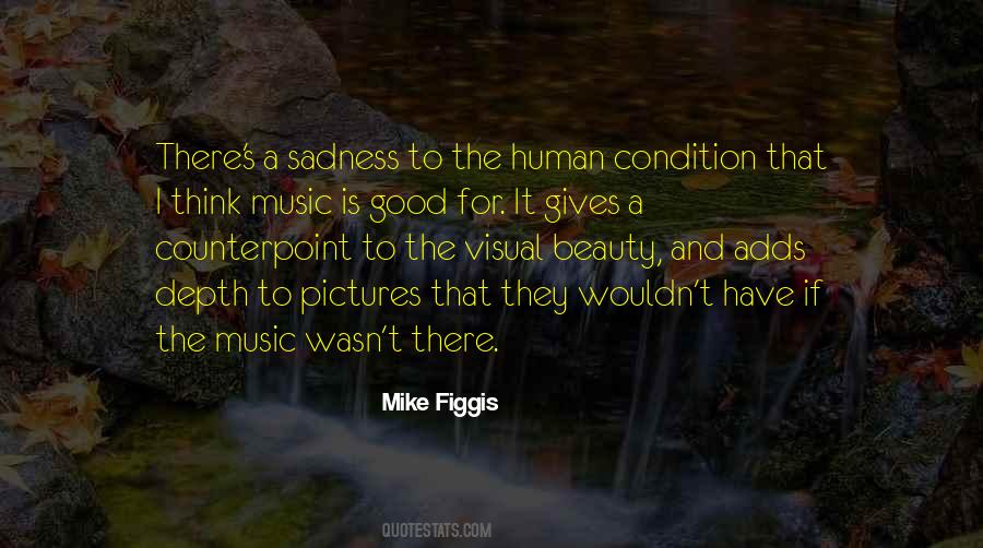 Quotes About Counterpoint #261235