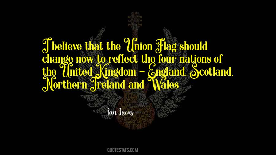 Quotes About England And Scotland #1636634