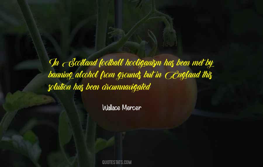 Quotes About England And Scotland #955246
